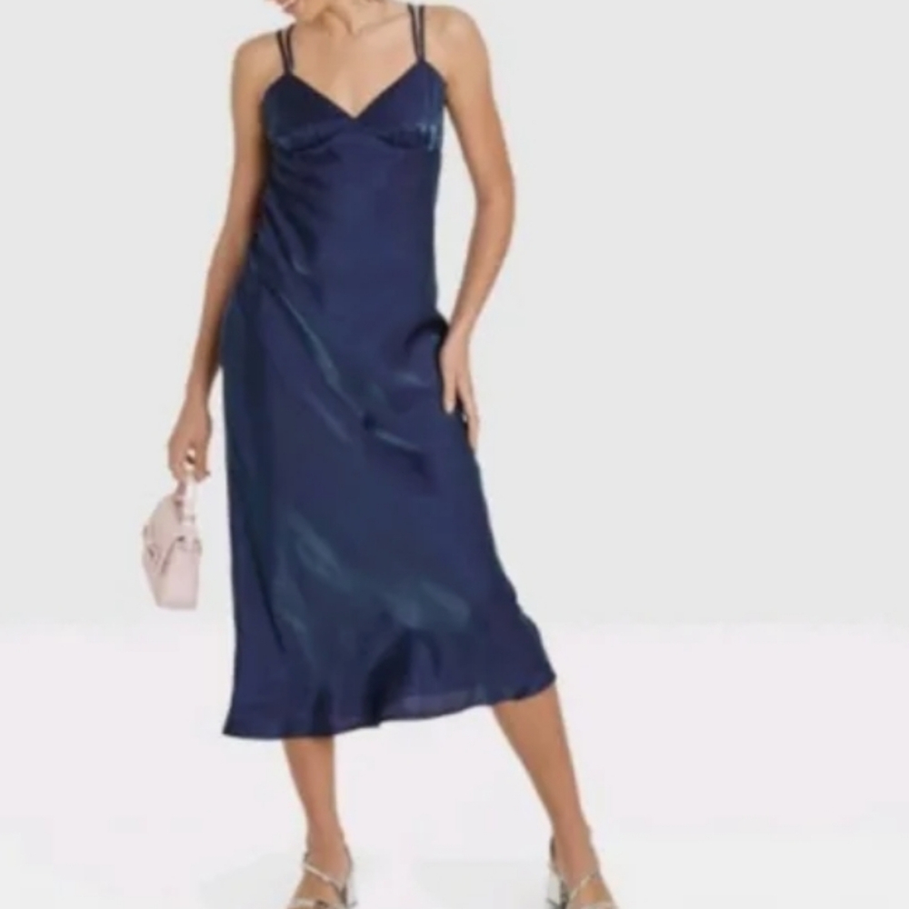 NEW Wild Fable Dress.